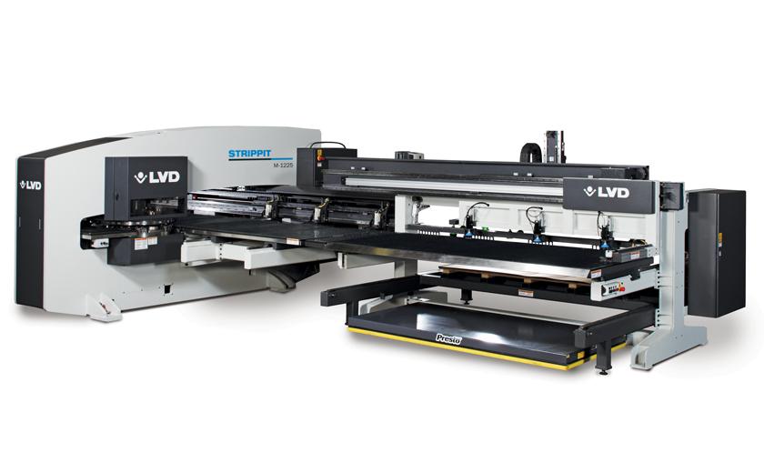 PA AUTOLOAD SYSTEM