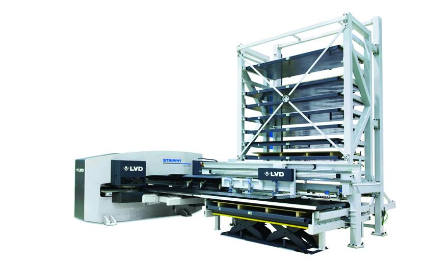 COMPACT TOWER – CT-P