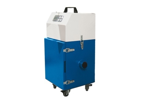 Фильтровентиляционный агрегат TEKA серии HANDYCART